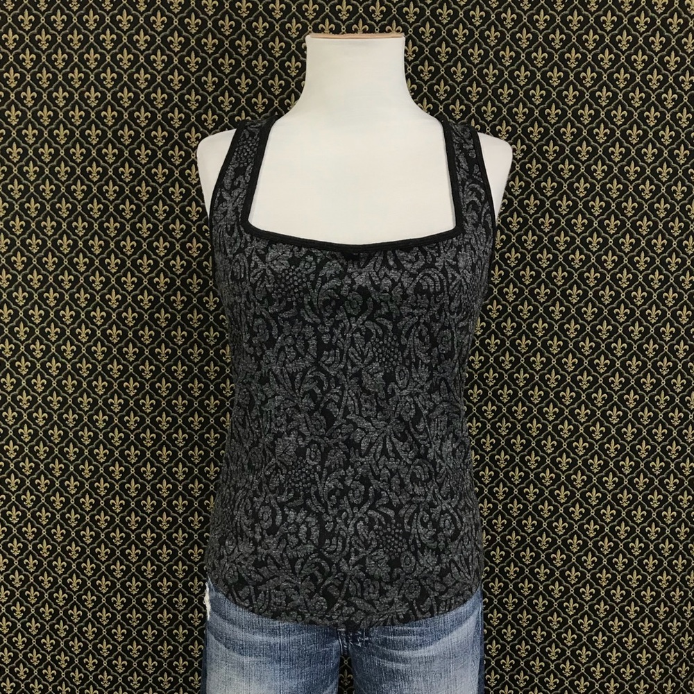 Free People Tank